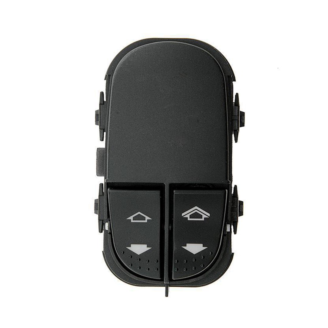Βλησαρούλης Car Center - ΔΙΑΚΟΠΤΗΣ ΓΙΑ FORD FOCUS 1998-2005 ΔΙΠΛΟΣ ΠΑΡΑΘΥΡΩΝ 6 PIN NTY - orig.YS4T14529AAAB - 1 ΤΕΜ.