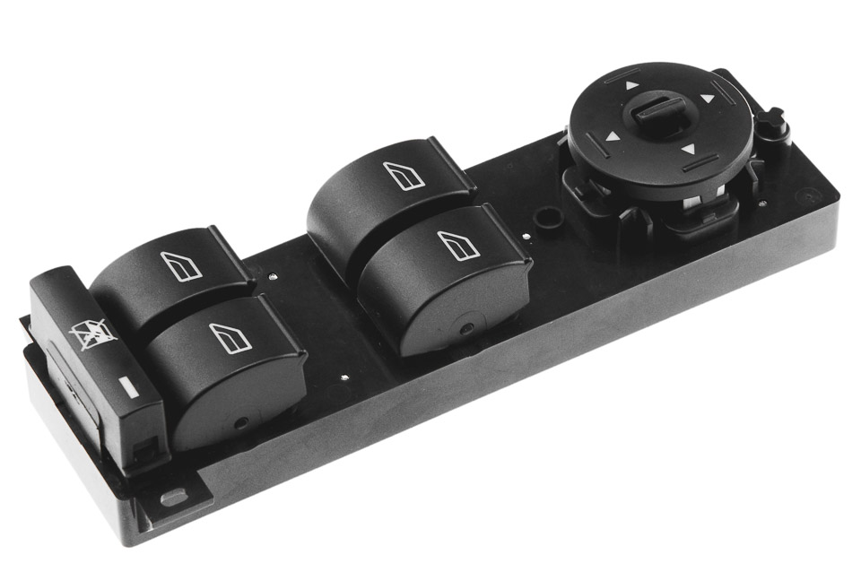 Βλησαρούλης Car Center - ΔΙΑΚΟΠΤΗΣ ΓΙΑ FORD FOCUS 05-08/C-MAX 04-08 ΠΟΛΛΑΠΛΟΣ 14PIN ΠΑΡΑΘΥΡΩΝ orig.3M5T14A132AG