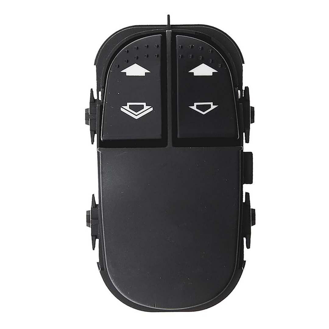 Βλησαρούλης Car Center - ΔΙΑΚΟΠΤΗΣ ΓΙΑ FORD FOCUS 1998-2005 ΔΙΠΛΟΣ ΠΑΡΑΘΥΡΩΝ 9 PIN NTY - orig.98AG14529AC - 1 ΤΕΜ.