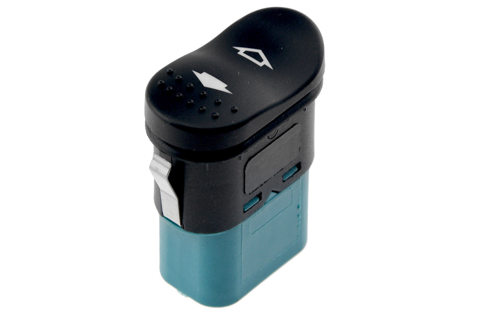 Βλησαρούλης Car Center - ΔΙΑΚΟΠΤΗΣ ΓΙΑ FORD TRANSIT 2006+ ΜΟΝΟΣ 6PIN ΠΑΡΑΘΥΡΩΝ orig.1383293