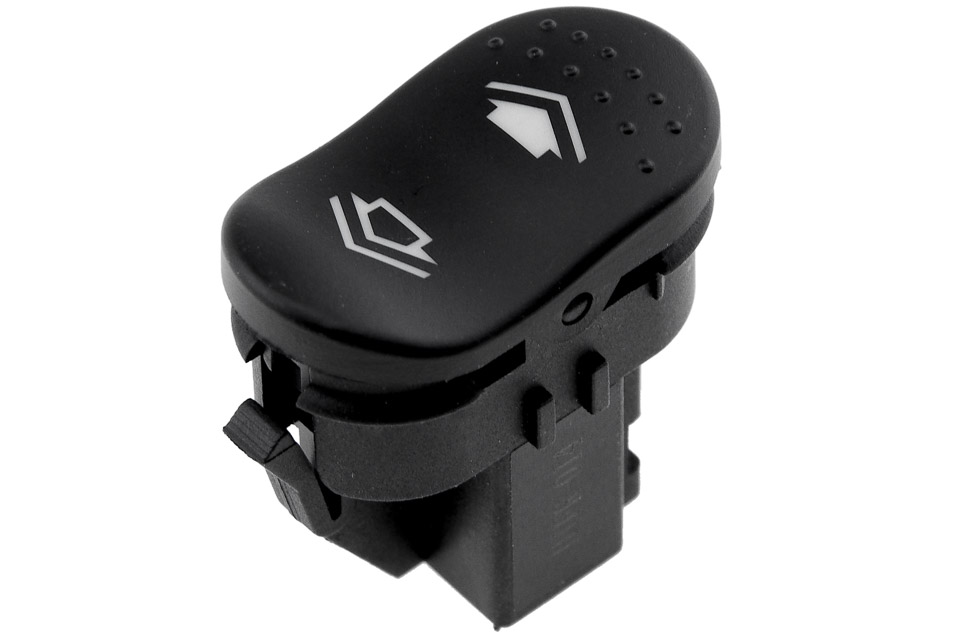 Βλησαρούλης Car Center - ΔΙΑΚΟΠΤΗΣ ΓΙΑ FORD FOCUS 1998-2004 ΜΟΝΟΣ 4PIN ΠΑΡΑΘΥΡΩΝ orig.1060717