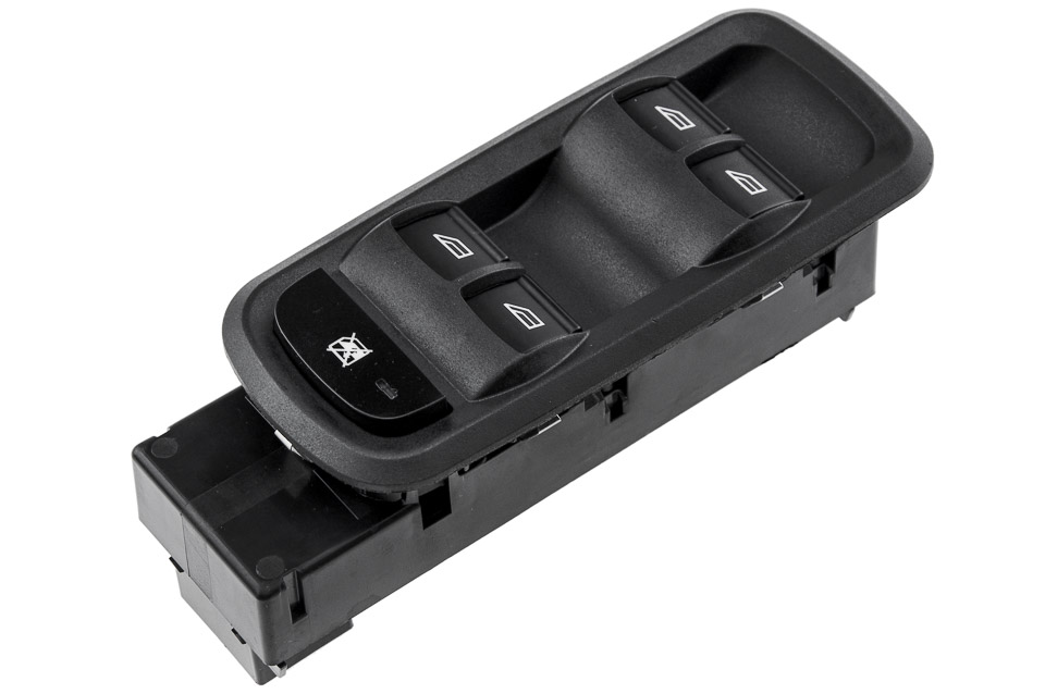 Βλησαρούλης Car Center - ΔΙΑΚΟΠΤΗΣ ΓΙΑ FORD FIESTA 2008+ ΠΟΛΛΑΠΛΟΣ 8+7+4PIN ΠΑΡΑΘΥΡΩΝ orig.8A6T-14A132-CC