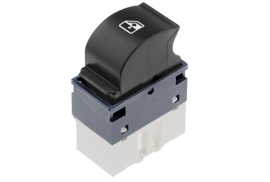 Βλησαρούλης Car Center - ΔΙΑΚΟΠΤΗΣ ΓΙΑ FIAT DOBLO-2 ΔΕΞΙΟΣ 5PIN ΠΑΡΑΘΥΡΩΝ orig.735417034