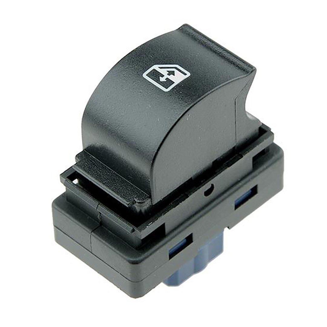 Βλησαρούλης Car Center - ΔΙΑΚΟΠΤΗΣ ΓΙΑ FIAT DOBLO 3 / DUCATO 3 / OPEL COMBO 2010-2014 / BOXER 3 / JUMPER 3 ΜΟΝΟΣ ΠΑΡΑΘΥΡΩΝ 4 PIN NTY - orig.735421717 - 1 ΤΕΜ.