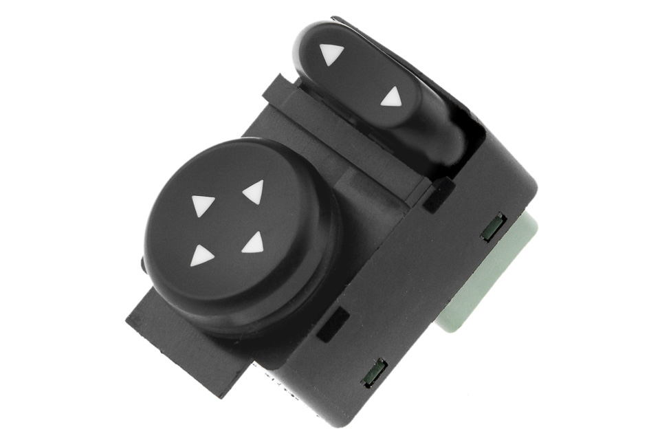 Βλησαρούλης Car Center - ΔΙΑΚΟΠΤΗΣ ΓΙΑ FIAT LINEA/PALIO/ALBEA/DOBLO 8PIN ΚΑΘΡΕΠΤΩΝ orig.735298499 - 735316891