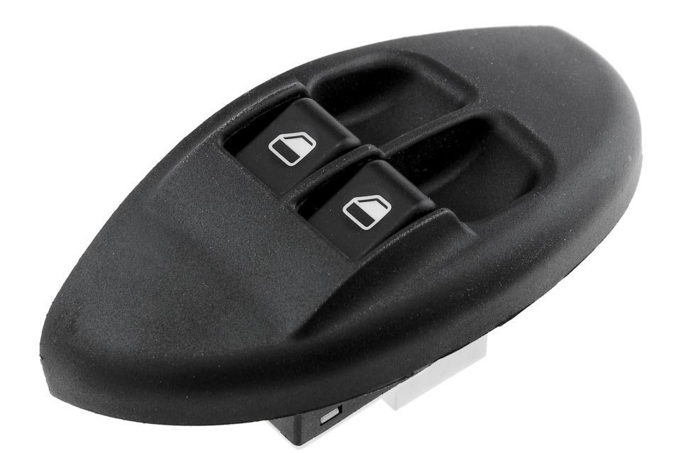 Βλησαρούλης Car Center - ΔΙΑΚΟΠΤΗΣ ΓΙΑ FIAT SIENA 1998+ ΔΙΠΛΟΣ ΜΕ ΠΛΑΙΣΙΟ 6PIN ΠΑΡΑΘΥΡΩΝ orig.717135614