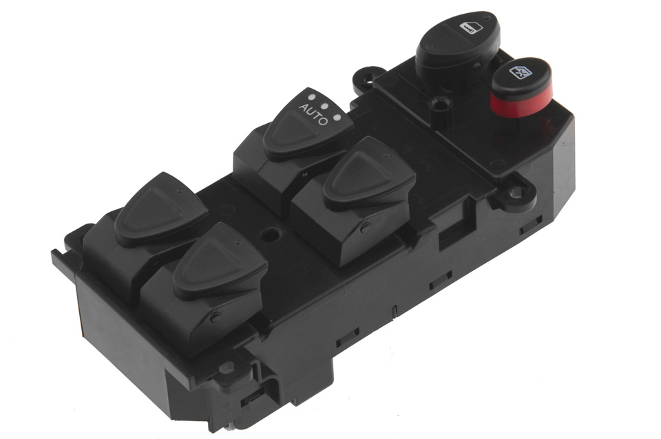 Βλησαρούλης Car Center - ΔΙΑΚΟΠΤΗΣ ΓΙΑ HONDA CIVIC 06-10 ΠΟΛΛΑΠΛΟΣ 22PIN ΠΑΡΑΘΥΡΩΝ orig.35750-SNA-A13