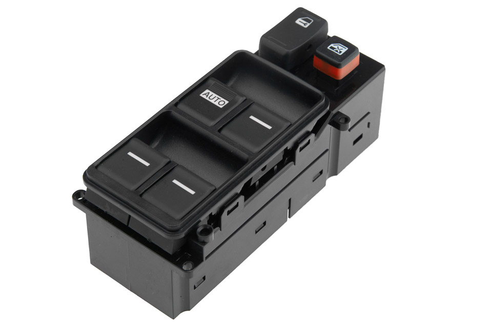 Βλησαρούλης Car Center - ΔΙΑΚΟΠΤΗΣ ΓΙΑ HONDA ACCORD 2002-2008 ΠΟΛΛΑΠΛΟΣ 23PIN ΠΑΡΑΘΥΡΩΝ orig.35750-SDA-H04/35750-SDA-H12