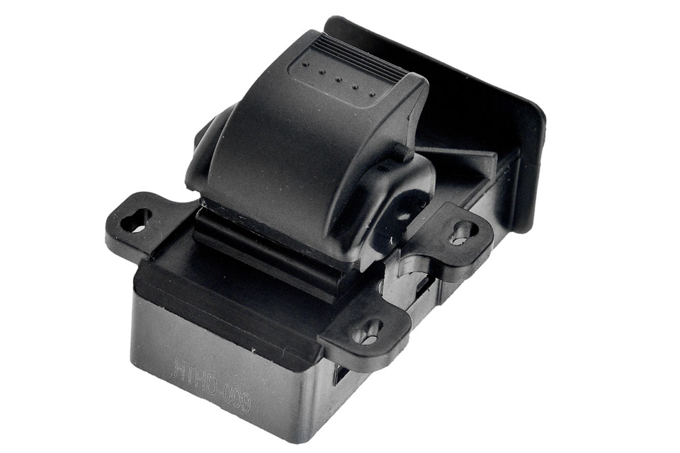 Βλησαρούλης Car Center - ΔΙΑΚΟΠΤΗΣ ΓΙΑ HONDA JAZZ 02-08/FIT 02-08 ΜΟΝΟΣ 5PIN ΠΑΡΑΘΥΡΩΝ orig.35760-S6A-003