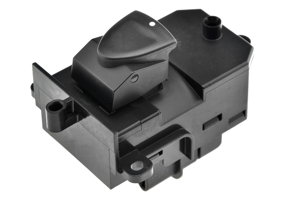 Βλησαρούλης Car Center - ΔΙΑΚΟΠΤΗΣ ΓΙΑ HONDA CIVIC FN/FK 2006+ ΜΟΝΟΣ 8PIN ΠΑΡΑΘΥΡΩΝ ΠΙΣΩ ΑΡΙΣΤΕΡΑ 'Η ΔΕΞΙΑ orig.35750-SNA-J53ZA