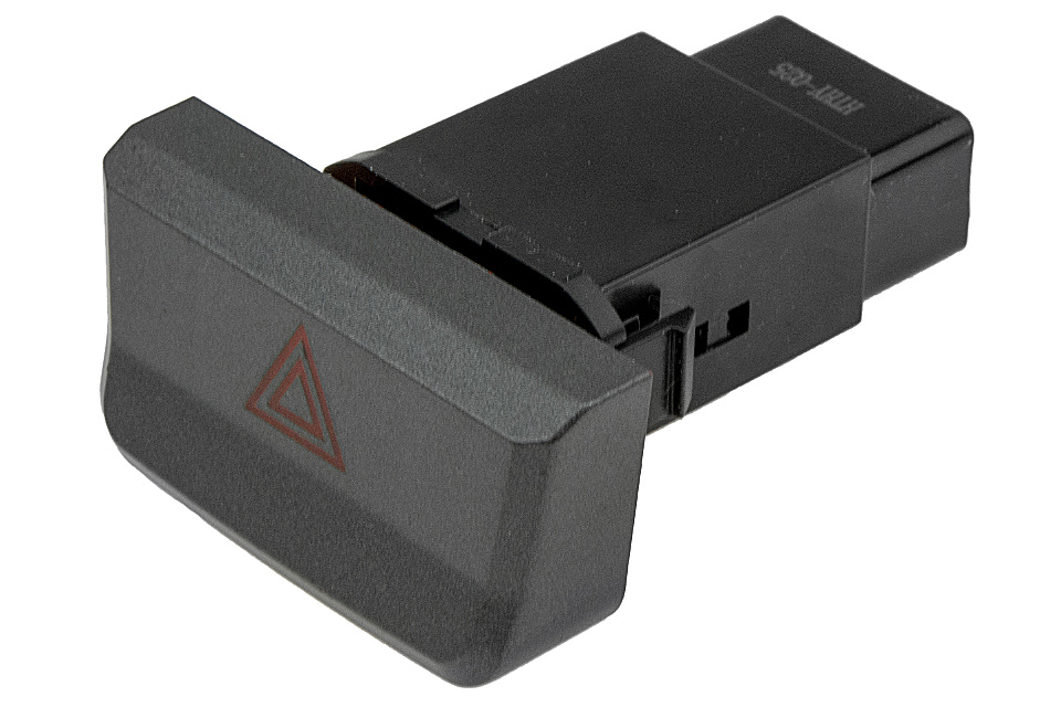 Βλησαρούλης Car Center - NTY – Διακόπτης Alarm για Hyundai Accent II 2000+ & Accent III 2005+ 8 Pins OE 9379025000 για Άμεση Ενεργοποίηση και Μέγιστη Ασφάλεια - 1 Τεμ. (EWS-HY-025)
