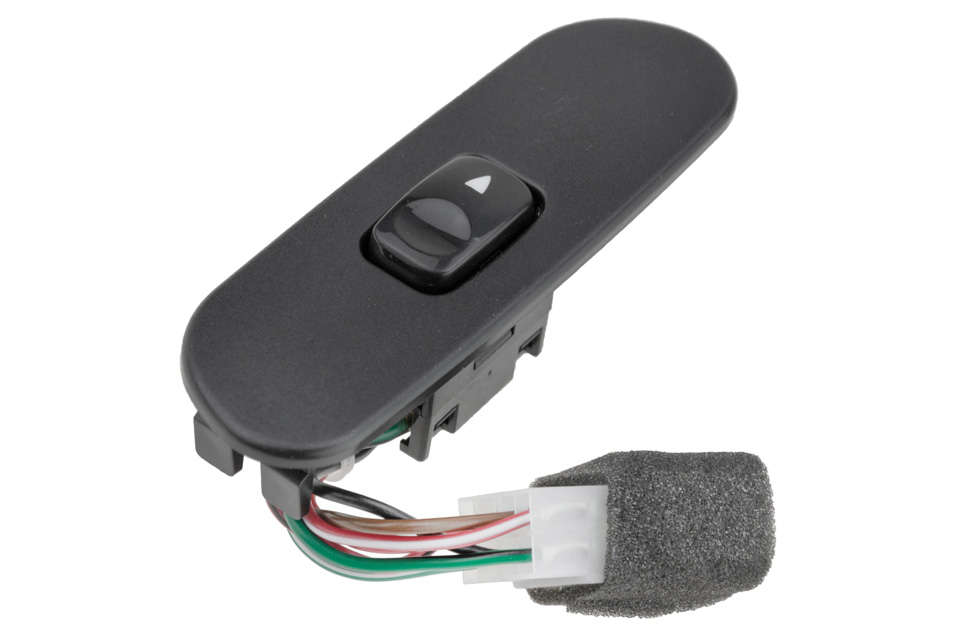 Βλησαρούλης Car Center - ΔΙΑΚΟΠΤΗΣ ΓΙΑ HYUNDAI H100 97-01 ΠΑΡΑΘΥΡΩΝ ΜΟΝΟΣ ΜΕ ΠΛΑΙΣΙΟ 7PIN orig.93692-43320