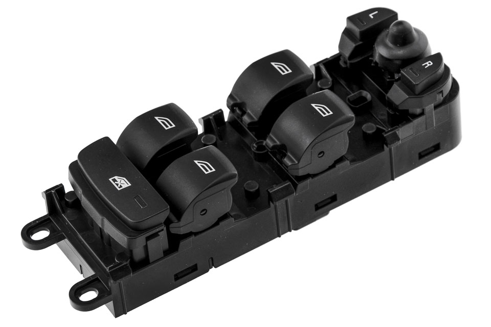 Βλησαρούλης Car Center - ΔΙΑΚΟΠΤΗΣ ΓΙΑ LAND ROVER FREELANDER 2006+ ΠΟΛΛΑΠΛΟΣ 3PIN ΠΑΡΑΘΥΡΩΝ orig.LR007401
