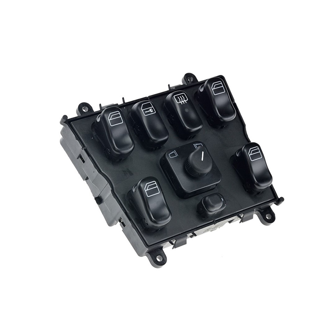 Βλησαρούλης Car Center - ΔΙΑΚΟΠΤΗΣ ΓΙΑ MERCEDES MKLAS W163 1998-2003 ΠΟΛΛΑΠΛΟΣ ΠΑΡΑΘΥΡΩΝ 29 PIN NTY - orig.1638206610 - 1 ΤΕΜ.