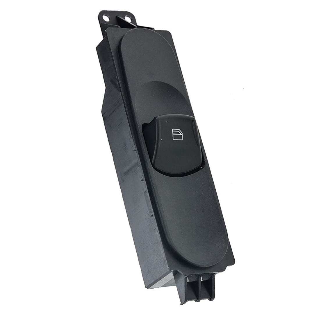 Βλησαρούλης Car Center - ΔΙΑΚΟΠΤΗΣ ΓΙΑ MERCEDES VITO / VIANO W639 2004+ ΜΟΝΟΣ ΠΑΡΑΘΥΡΩΝ ΜΕ ΠΛΑΙΣΙΟ 4 PIN NTY - orig.A6395450613 A06395451413 - 1 ΤΕΜ.