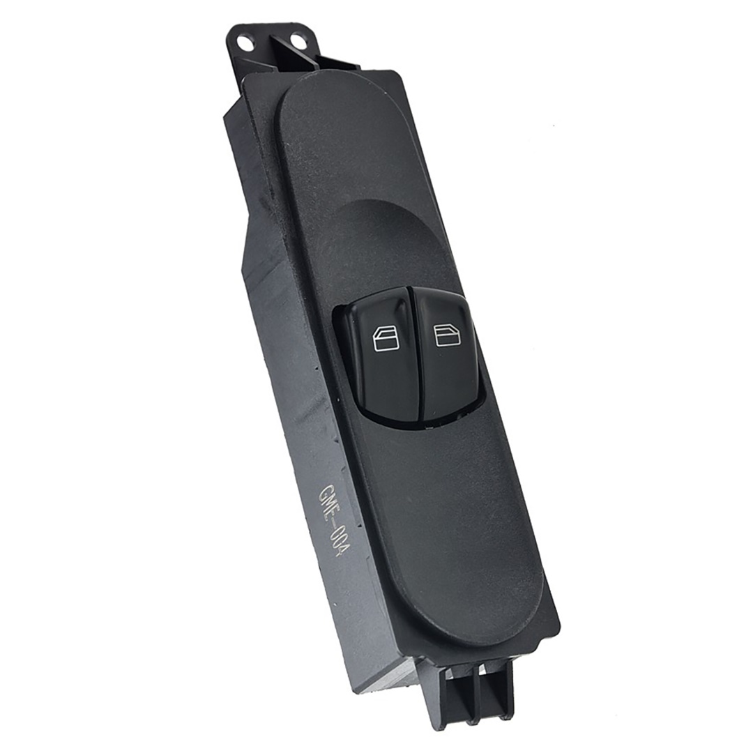 Βλησαρούλης Car Center - ΔΙΑΚΟΠΤΗΣ ΓΙΑ MERCEDES VITO W639 2004+ ΔΙΠΛΟΣ ΠΑΡΑΘΥΡΩΝ ΜΕ ΠΛΑΙΣΙΟ 7 PIN NTY - orig.A6395451513 - 1 ΤΕΜ.