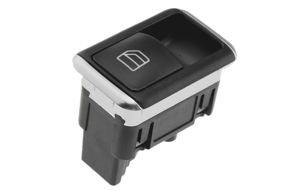 Βλησαρούλης Car Center - ΔΙΑΚΟΠΤΗΣ ΓΙΑ MERCEDES W242/W204/W212/S212/W218/W166/X204 ΜΟΝΟΣ ΜΕ ΠΛΑΙΣΙΟ 4PIN ΠΑΡΑΘΥΡΩΝ orig.2049058202