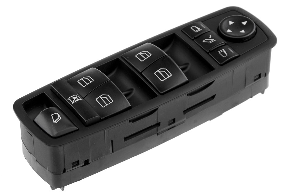 Βλησαρούλης Car Center - ΔΙΑΚΟΠΤΗΣ ΓΙΑ MERCEDES GL X164 2006+ /R W251 06+ ΠΟΛΛΑΠΛΟΣ 3PIN ΠΑΡΑΘΥΡΩΝ orig.2518300590