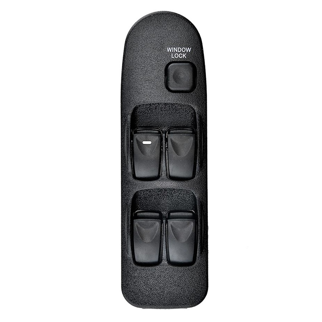 Βλησαρούλης Car Center - ΔΙΑΚΟΠΤΗΣ ΓΙΑ MITSUBISHI CARISMA 1999-2005 ΠΟΛΛΑΠΛΟΣ ΠΑΡΑΘΥΡΩΝ ΜΕ ΠΛΑΙΣΙΟ 18 PIN NTY - orig.MR740599 - 1 ΤΕΜ.