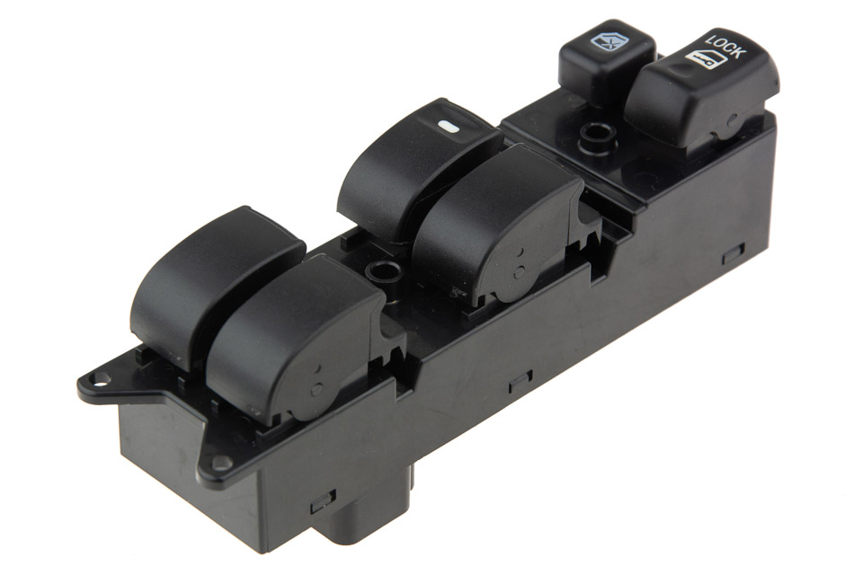 Βλησαρούλης Car Center - ΔΙΑΚΟΠΤΗΣ ΓΙΑ MITSUBISHI LANCER 07+ /LANCER SPORTBACK 08+ ΠΑΡΑΘΥΡΩΝ orig.8608A068