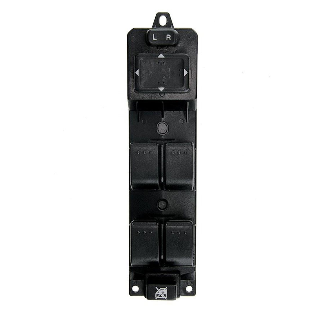 Βλησαρούλης Car Center - ΔΙΑΚΟΠΤΗΣ ΓΙΑ MAZDA 6 2005-2008 ΠΟΛΛΑΠΛΟΣ ΠΑΡΑΘΥΡΩΝ 20 PIN NTY - 1 ΤΕΜ.