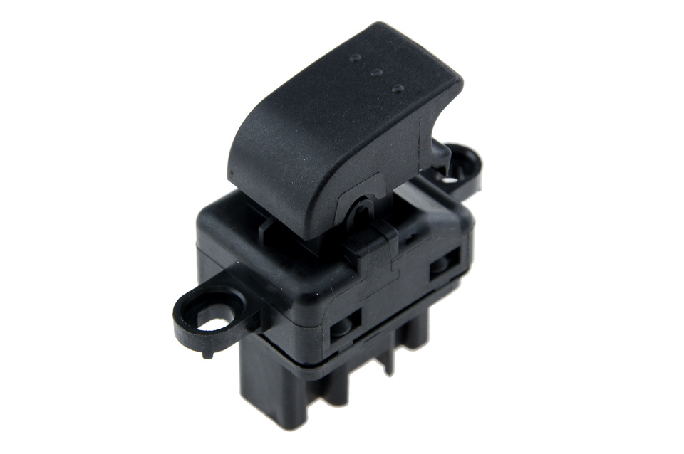 Βλησαρούλης Car Center - ΔΙΑΚΟΠΤΗΣ ΓΙΑ MAZDA 3 2003+ ΜΟΝΟΣ 5PIN ΠΑΡΑΘΥΡΩΝ orig.B32H-66-370