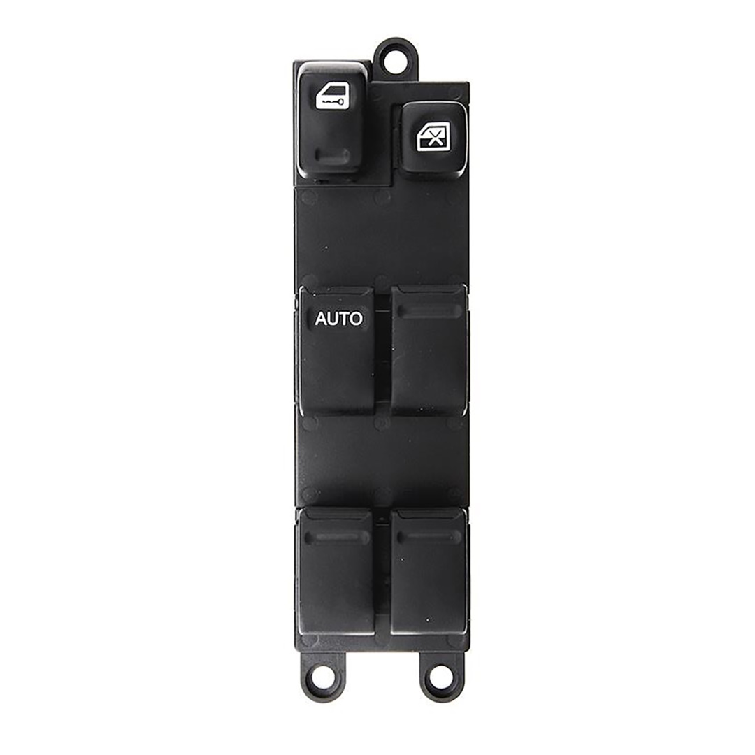 Βλησαρούλης Car Center - ΔΙΑΚΟΠΤΗΣ ΓΙΑ NISSAN ALMERA 1.8 / MAXIMA / SKYSTAR ΠΟΛΛΑΠΛΟΣ ΠΑΡΑΘΥΡΩΝ 19 PIN (16 + 3) NTY - orig.254014Υ100 254014Μ500 - 1 ΤΕΜ.