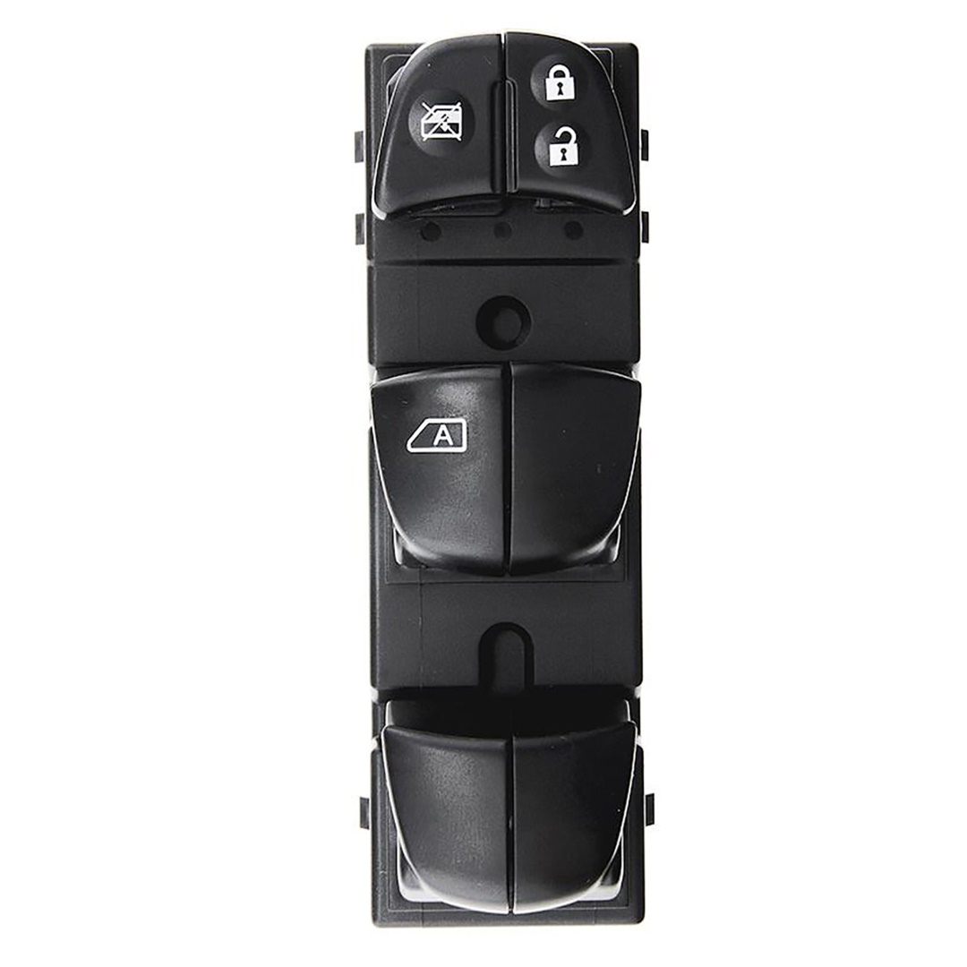 Βλησαρούλης Car Center - ΔΙΑΚΟΠΤΗΣ ΓΙΑ NISSAN QASHQAI / JUKE / ALTIMA / PATHFINDER / XTRAIL / ROGUE ΠΟΛΛΑΠΛΟΣ ΠΑΡΑΘΥΡΩΝ 19 PIN NTY - orig.254011KA0B - 1 ΤΕΜ.