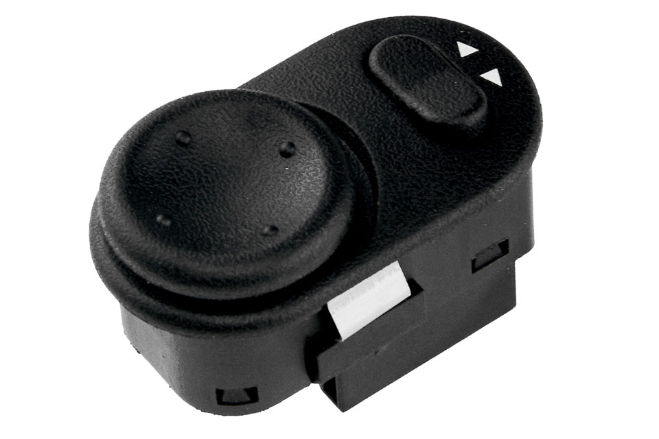 Βλησαρούλης Car Center - ΔΙΑΚΟΠΤΗΣ ΓΙΑ OPEL VECTRA B/ASTRA G/CORSA/ZAFIRA A - ΜΟΝΟΣ (8 PIN) ΚΑΘΡΕΠΤΩΝ (orig.9226861 - 9226863)