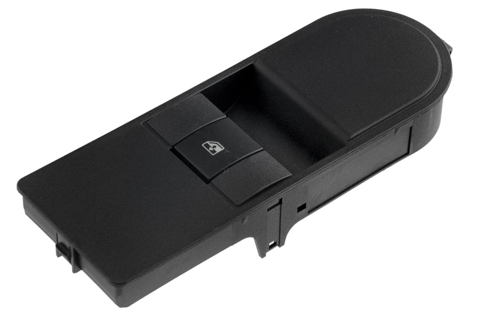 Βλησαρούλης Car Center - ΔΙΑΚΟΠΤΗΣ ΓΙΑ OPEL ASTRA H/ ZAFIRA B ΜΟΝΟΣ ΜΕ ΠΛΑΙΣΙΟ 6PIN ΠΑΡΑΘΥΡΩΝ orig.13228709