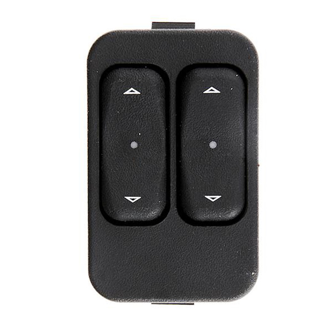 Βλησαρούλης Car Center - ΔΙΑΚΟΠΤΗΣ ΓΙΑ OPEL ASTRA G 1998+ / ZAFIRA A 1999+ ΔΙΠΛΟΣ ΠΑΡΑΘΥΡΩΝ 6 PIN NTY - orig.09100301 / 6240107 / 90561088 - 1 ΤΕΜ.