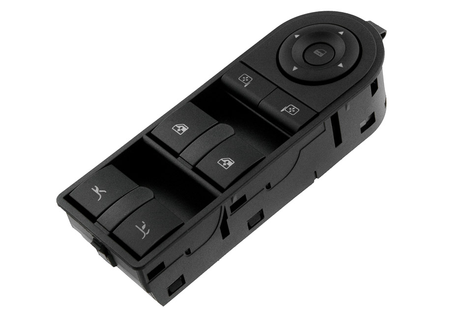 Βλησαρούλης Car Center - ΔΙΑΚΟΠΤΗΣ ΓΙΑ OPEL TIGRA B ΠΟΛΛΑΠΛΟΣ 22PIN ΠΑΡΑΘΥΡΩΝ orig.93162636 - 93162973