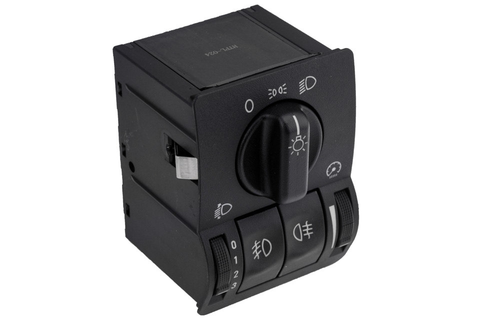 Βλησαρούλης Car Center - ΔΙΑΚΟΠΤΗΣ ΓΙΑ OPEL ASTRA/ZAFIRA/VECTRA ΦΩΤΩΝ 13PIN orig.6240097 - 90437439 - 90437440