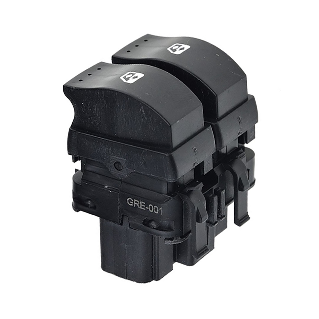Βλησαρούλης Car Center - ΔΙΑΚΟΠΤΗΣ ΓΙΑ RENAULT MEGANE 2 / LAGUNA 2 / TRAFIC / VIVARO ΔΙΠΛΟΣ ΠΑΡΑΘΥΡΩΝ 10 PIN NTY - orig.8200315034 - 1 ΤΕΜ.