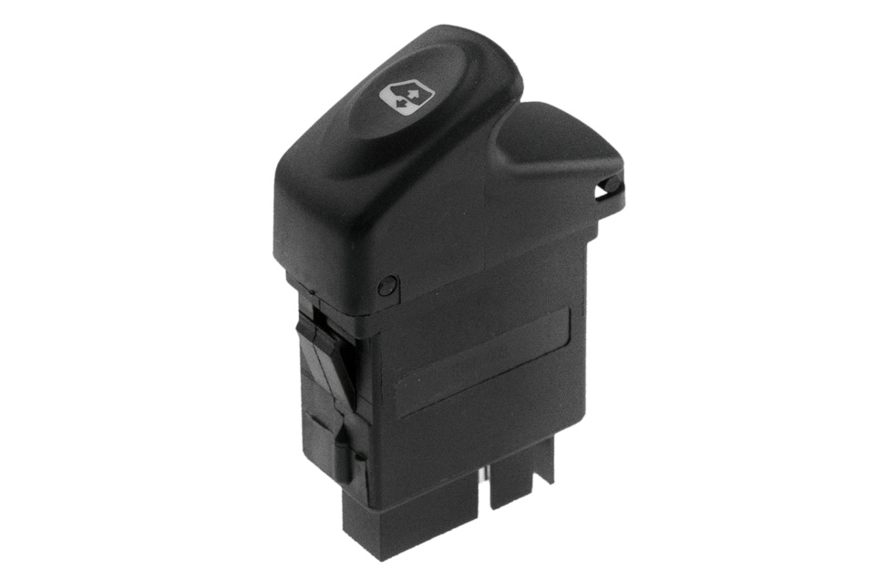 Βλησαρούλης Car Center - ΔΙΑΚΟΠΤΗΣ ΓΙΑ RENAULT KANGOO ΜΟΝΟΣ 5PIN ΠΑΡΑΘΥΡΩΝ orig.7700307605