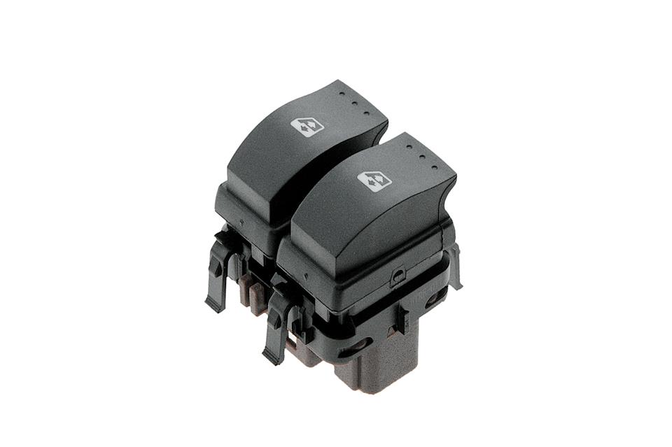 Βλησαρούλης Car Center - ΔΙΑΚΟΠΤΗΣ ΓΙΑ RENAULT MEGANE-2 /LAGUNA-2 ΔΙΠΛΟΣ 10PIN ΠΑΡΑΘΥΡΩΝ. orig.8200315040