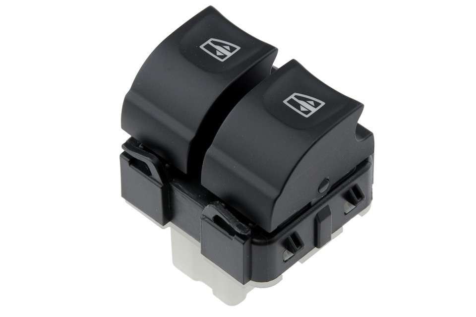 Βλησαρούλης Car Center - ΔΙΑΚΟΠΤΗΣ ΓΙΑ RENAULT KANGOO/DACIA DUSTER ΔΙΠΛΟΣ 7PIN ΠΟΡΤΟΚΑΛΙ ΦΩΣ ΠΑΡΑΘΥΡΩΝ orig.254117873R
