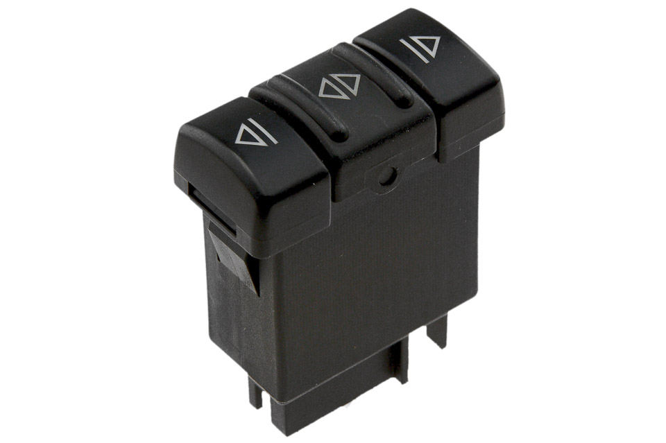 Βλησαρούλης Car Center - ΔΙΑΚΟΠΤΗΣ ΓΙΑ RENAULT MASTER 98-03 /OPEL MOVANO 98-03 5PIN ΚΑΘΡΕΠΤΩΝ orig.7700817339