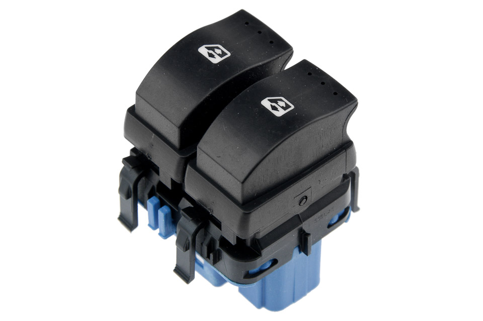 Βλησαρούλης Car Center - ΔΙΑΚΟΠΤΗΣ ΓΙΑ RENAULT MASTER 10+ /OPEL MOVANO 10+ ΔΙΠΛΟΣ 10PIN ΠΑΡΑΘΥΡΩΝ orig.8200476806