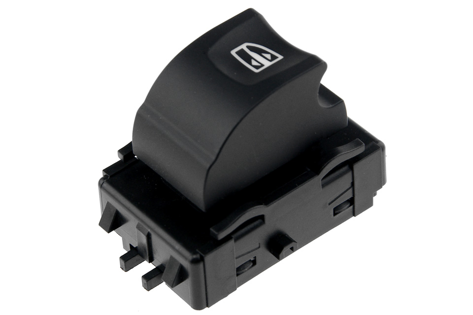 Βλησαρούλης Car Center - ΔΙΑΚΟΠΤΗΣ ΓΙΑ RENAULT GRAND SCENIC 09+ /LAGUNA 07+ /MEGANE 08+ ΜΟΝΟΣ 4PIN ΠΑΡΑΘΥΡΩΝ orig.254010003R