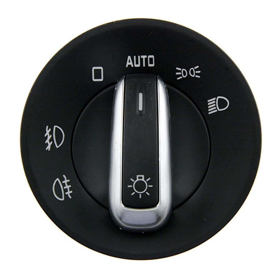Βλησαρούλης Car Center - ΔΙΑΚΟΠΤΗΣ ΓΙΑ SKODA OCTAVIA 2004-2013 ΦΩΤΩΝ NTY - 1 ΤΕΜ.