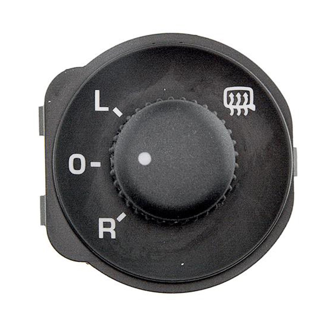 Βλησαρούλης Car Center - ΔΙΑΚΟΠΤΗΣ ΓΙΑ SKODA OCTAVIA 2004-2013 ΚΑΘΡΕΠΤΩΝ 6 PIN NTY - orig.1Z1959565A / 1Z1959565A3X1 - 1 ΤΕΜ.