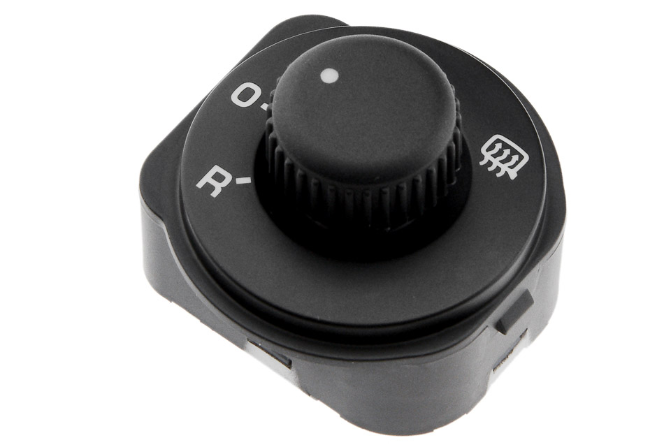 Βλησαρούλης Car Center - ΔΙΑΚΟΠΤΗΣ ΓΙΑ SKODA FABIA/ROOMSTER 10PIN ΚΑΘΡΕΠΤΩΝ orig.5J1959565