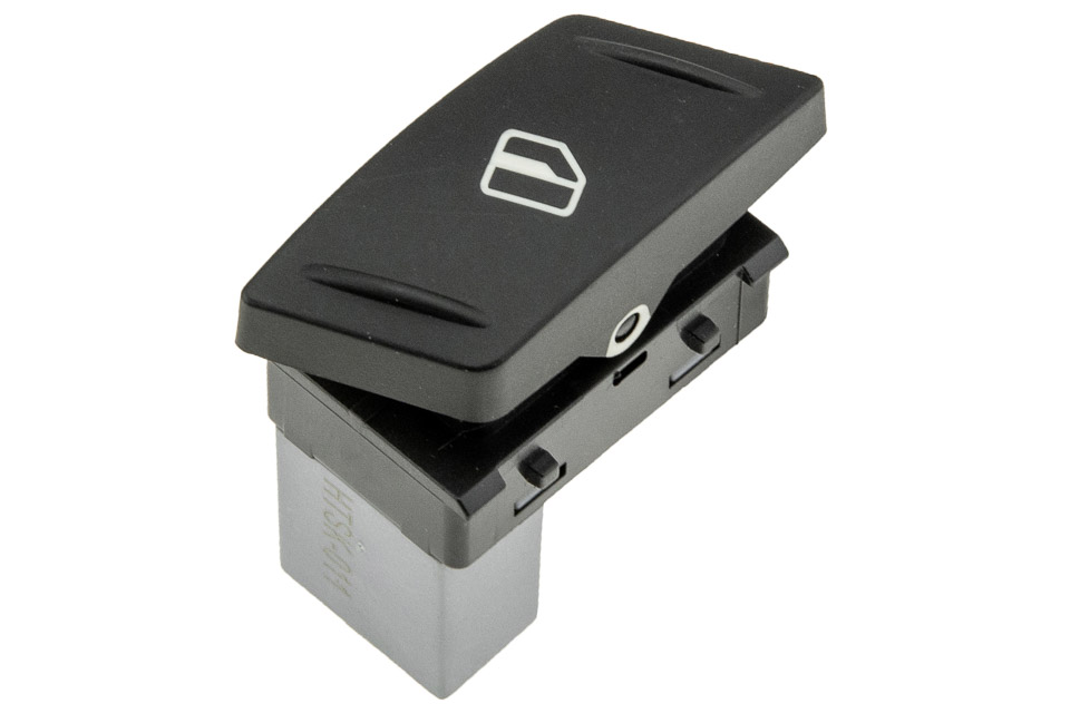 Βλησαρούλης Car Center - ΔΙΑΚΟΠΤΗΣ ΓΙΑ SKODA OCTAVIA 2004+ /YETI 2009+ ΜΟΝΟΣ ΠΑΡΑΘΥΡΩΝ orig.1ZD959855