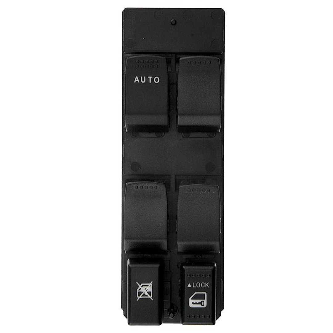 Βλησαρούλης Car Center - ΔΙΑΚΟΠΤΗΣ ΓΙΑ SUZUKI SWIFT 2005+ / FIAT SEDICI 2006+ ΠΟΛΛΑΠΛΟΣ ΠΑΡΑΘΥΡΩΝ 13 PIN NTY - orig.3799077J00 - 1 ΤΕΜ.