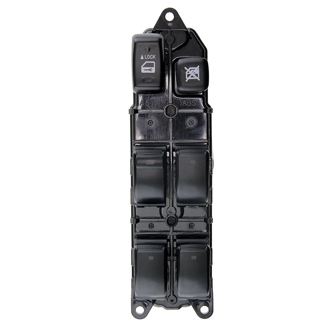 Βλησαρούλης Car Center - ΔΙΑΚΟΠΤΗΣ ΓΙΑ LEXUS RX 300 / 330 / 350 2006+ / RX400H 2005+ ΠΟΛΛΑΠΛΟΣ ΠΑΡΑΘΥΡΩΝ 20 PIN NTY - 1 ΤΕΜ.