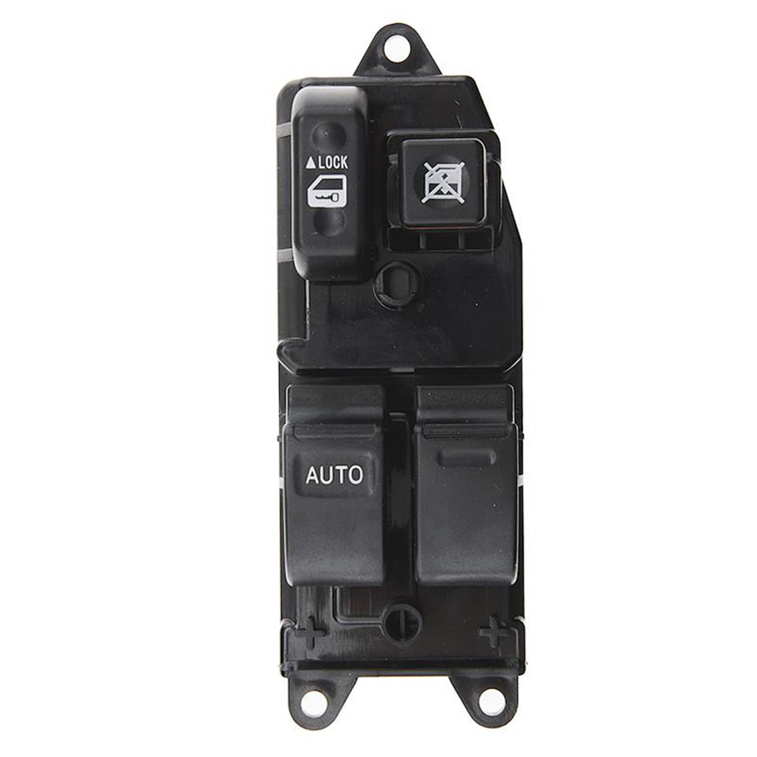 Βλησαρούλης Car Center - ΔΙΑΚΟΠΤΗΣ ΓΙΑ TOYOTA COROLLA 1999-2001 ΔΙΠΛΟΣ ΠΑΡΑΘΥΡΩΝ 13 PIN NTY - orig.8482012361 - 1 ΤΕΜ.