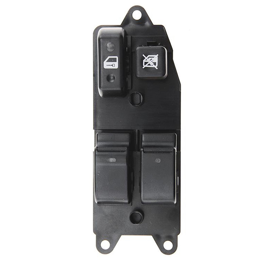 Βλησαρούλης Car Center - ΔΙΑΚΟΠΤΗΣ ΓΙΑ TOYOTA COROLLA 2002-2007 / AVENSIS 2002+ ΔΙΠΛΟΣ ΠΑΡΑΘΥΡΩΝ 24 PIN NTY - 1 ΤΕΜ.