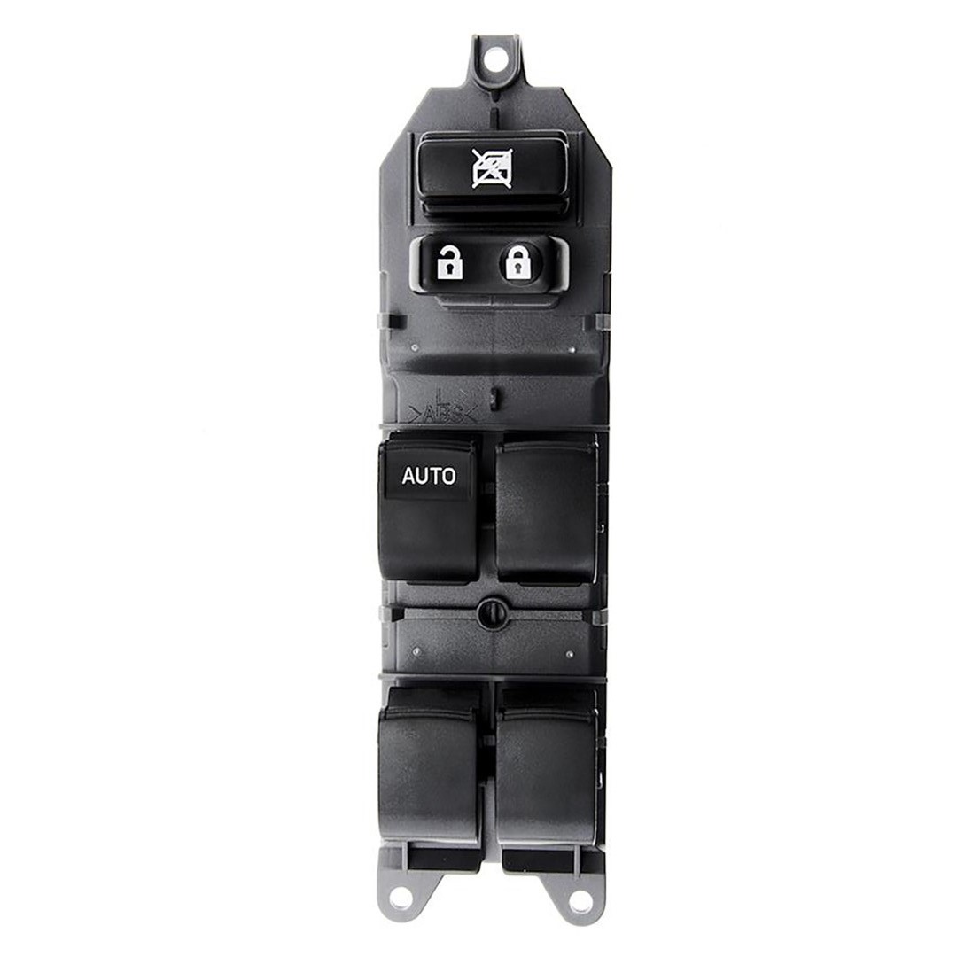 Βλησαρούλης Car Center - ΔΙΑΚΟΠΤΗΣ ΓΙΑ TOYOTA CAMRY / COROLLA 08 / YARIS / RAV4 ΠΟΛΛΑΠΛΟΣ ΠΑΡΑΘΥΡΩΝ 15 PIN NTY - orig.8482006100 - 1 ΤΕΜ.