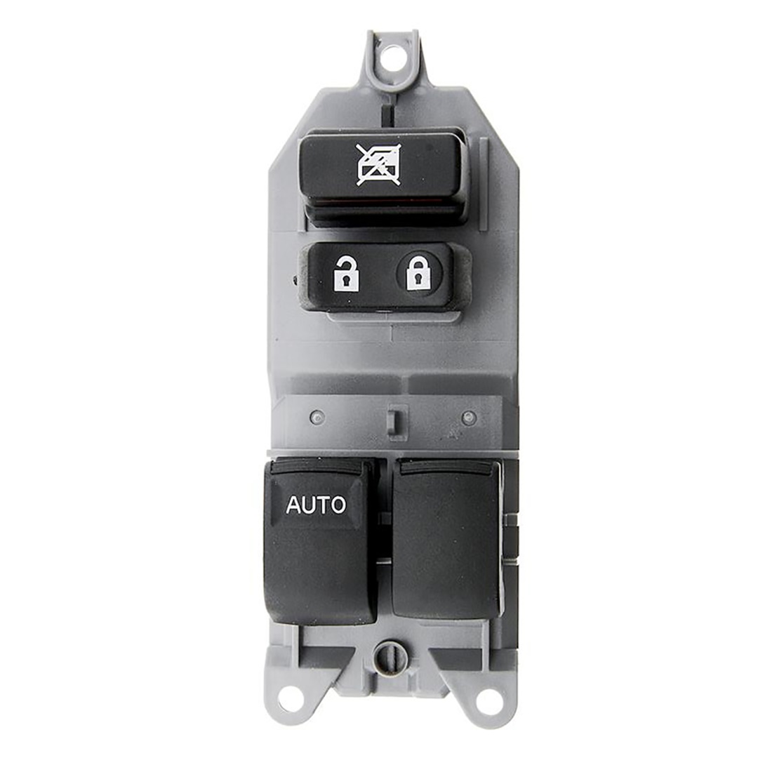 Βλησαρούλης Car Center - ΔΙΑΚΟΠΤΗΣ ΓΙΑ TOYOTA COROLLA 2008-2013 / CAMRY / YARIS / RAV4 / AURIS ΠΟΛΛΑΠΛΟΣ ΠΑΡΑΘΥΡΩΝ 10 PIN NTY - orig.848200D100 - 1 ΤΕΜ.